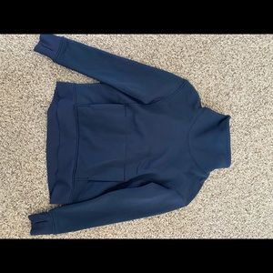 Lululemon comfy sweatshirt